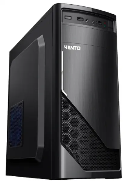 Vento VS115F 350W USB 3.0 Peak Micro ATX Mini Kasa