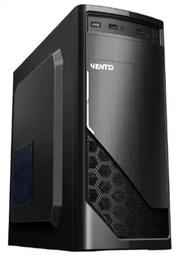 Vento VS115F 350W USB 3.0 Peak Micro ATX  Mini Kasa