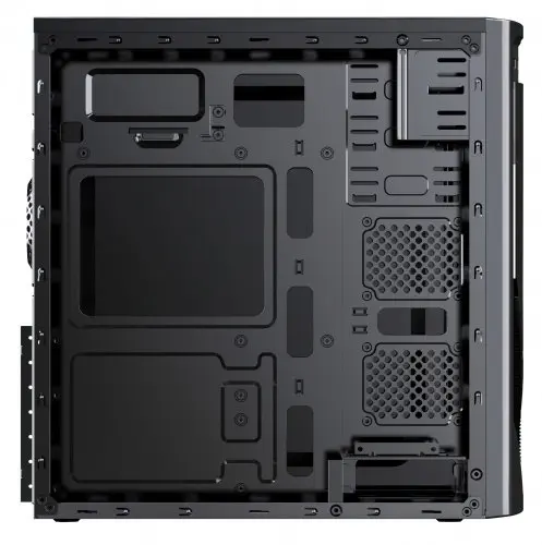 Vento VS115F 350W USB 3.0 Peak Micro ATX Mini Kasa