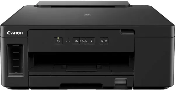 Canon Pixma GM2040 Ethernet Wi-Fi Tanklı Yazıcı