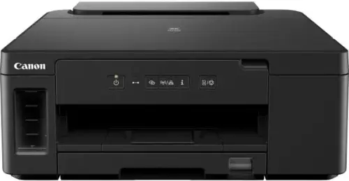 Canon Pixma GM2040 Ethernet Wi-Fi Tanklı Yazıcı 