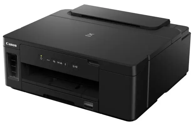 Canon Pixma GM2040 Ethernet Wi-Fi Tanklı Yazıcı