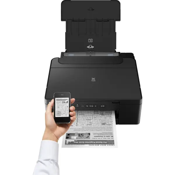 Canon Pixma GM2040 Ethernet Wi-Fi Tanklı Yazıcı