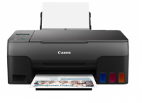 Canon Pixma G2420 Tarayıcı + Fotokopi Renkli Çok Fonksiyonlu Tanklı Yazıcı