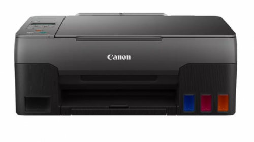 Canon Pixma G2420 Tarayıcı + Fotokopi Renkli Çok Fonksiyonlu Tanklı Yazıcı