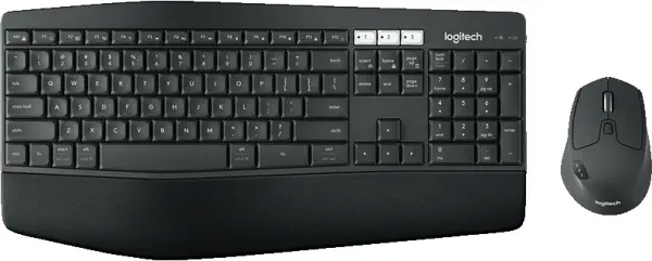  Logitech MK850 Kablosuz Klavye Mouse Set 920-008230