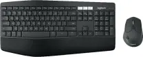  Logitech MK850 Kablosuz Klavye Mouse Set 920-008230