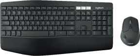 Logitech MK850 Kablosuz Klavye Mouse Set 920-008230
