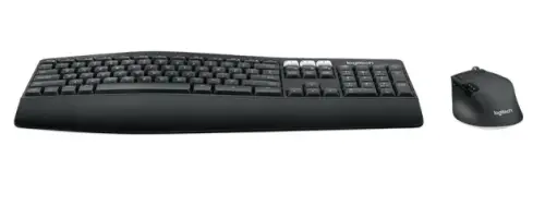  Logitech MK850 Kablosuz Klavye Mouse Set 920-008230