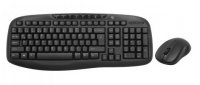 Frisby FK-4830WU TR Q Kablosuz Klavye Mouse Set