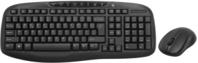Frisby FK-4830WU TR Q Kablosuz Klavye Mouse Set
