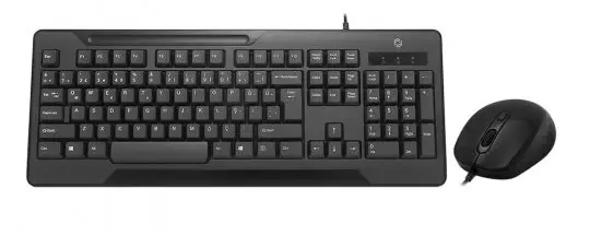Frisby FK-4840QU Kablolu Klavye Mouse Set