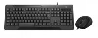 Frisby FK-4840QU Kablolu Klavye Mouse Set