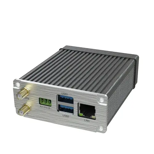 Cotx X3 Helium LoRaWan  2.4GHz Indoor Hotspot Gateway (EU868 Frekansı) (Helium Mining Cihazı)