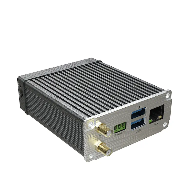 Cotx X3 Helium LoRaWan 2.4GHz Indoor Hotspot Gateway (EU868 Frekansı) (Helium Mining Cihazı)