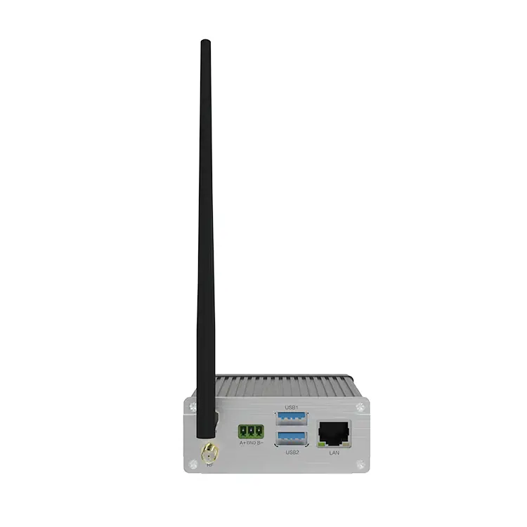 Cotx X3 Helium LoRaWan 2.4GHz Indoor Hotspot Gateway (EU868 Frekansı) (Helium Mining Cihazı)