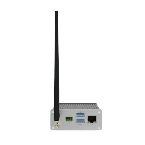 Cotx X3 Helium LoRaWan  2.4GHz Indoor Hotspot Gateway (EU868 Frekansı)