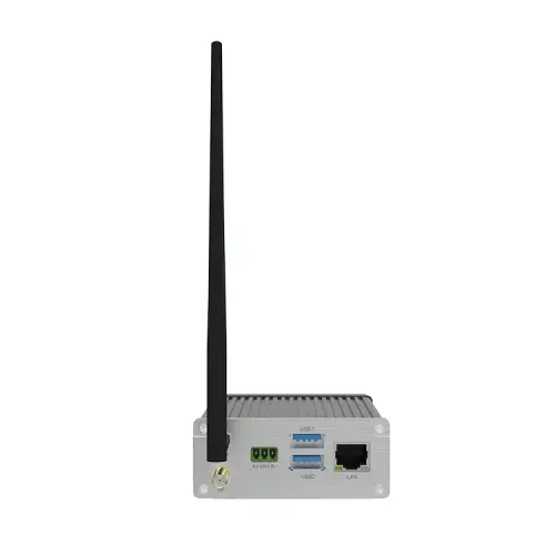 Cotx X3 Helium LoRaWan  2.4GHz Indoor Hotspot Gateway (EU868 Frekansı) (Helium Mining Cihazı)