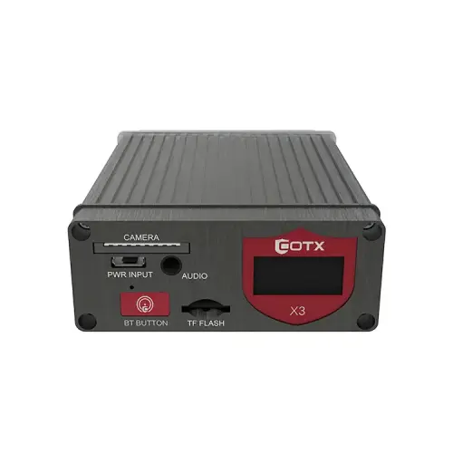 Cotx X3 Helium LoRaWan  2.4GHz Indoor Hotspot Gateway (EU868 Frekansı) (Helium Mining Cihazı)