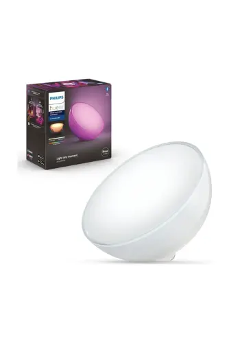 Philips Hue GO V2 Bluetooth Özellikli - 915005821901