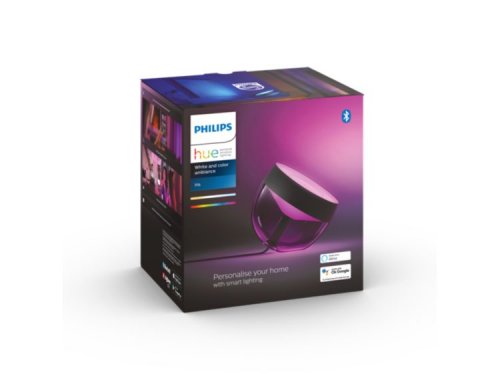 Philips Hue Iris - Siyah 929002376201