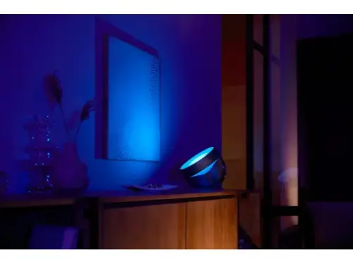 Philips Hue Iris - Siyah 929002376201