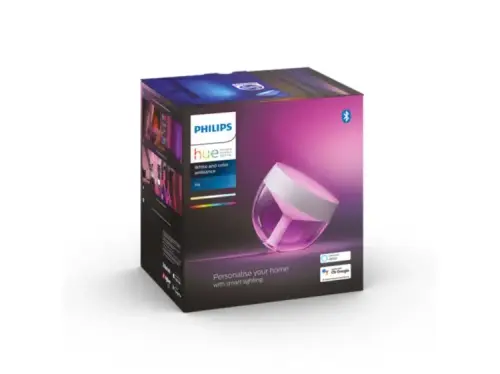 Philips Hue Iris - Beyaz 929002376101