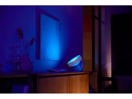 Philips Hue Iris - Beyaz 929002376101