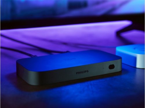Philips Hue HDMI Sync Box  929002275802