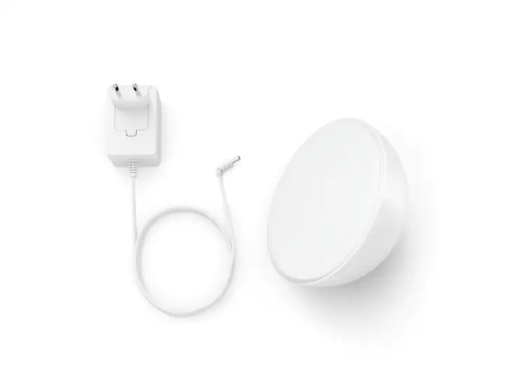 Philips Hue GO V2 Bluetooth Özellikli - 915005821901