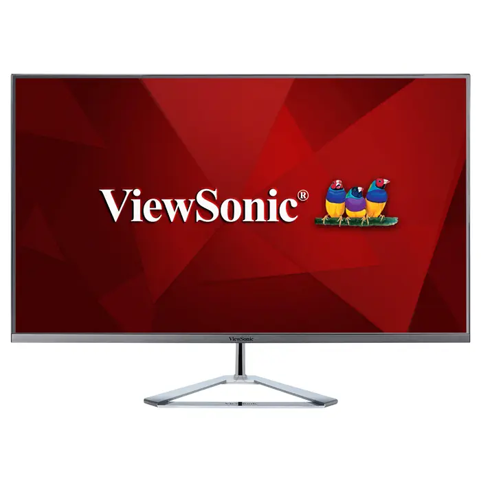 Viewsonic VX3276-2K-MHD 31.5” 4ms 75Hz IPS WQHD Gaming (Oyuncu) Monitör