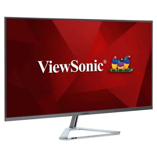 Viewsonic VX3276-2K-MHD 31.5” 4ms 75Hz IPS WQHD Gaming (Oyuncu) Monitör