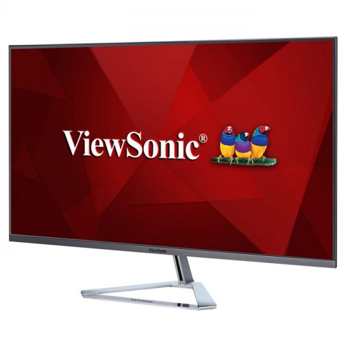 Viewsonic VX3276-2K-MHD 31.5” 4ms 75Hz IPS WQHD Gaming (Oyuncu) Monitör