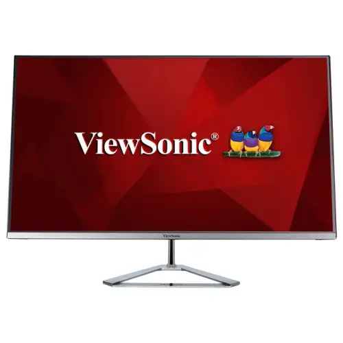 Viewsonic VX3276-2K-MHD 31.5” 4ms 75Hz IPS WQHD Gaming (Oyuncu) Monitör