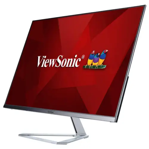 Viewsonic VX3276-2K-MHD 31.5” 4ms 75Hz IPS WQHD Gaming (Oyuncu) Monitör