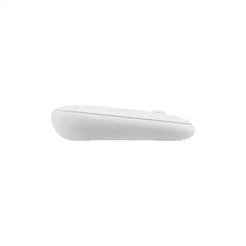 Logitech MK470 Q TR USB Beyaz Kablosuz Klavye Mouse Set - 920-009436