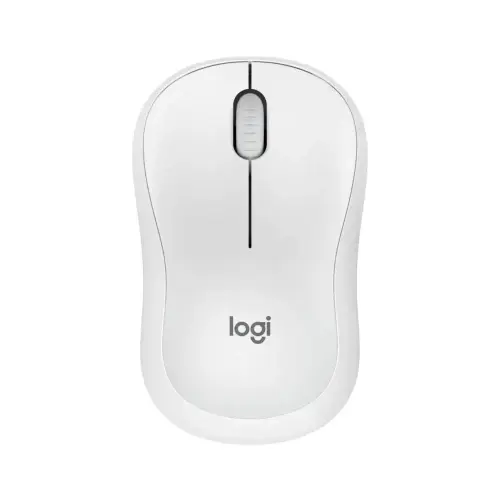 Logitech M220 Silent Nano 1000DPI 3 Tuş Optik Kablosuz Mouse - 910-006128