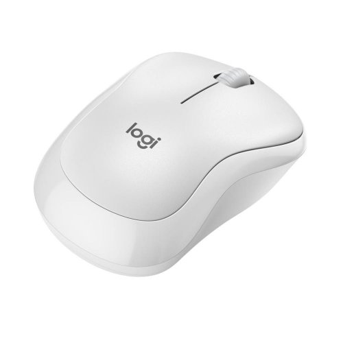 Logitech M220 Silent Nano 1000DPI 3 Tuş Optik Kablosuz Mouse - 910-006128