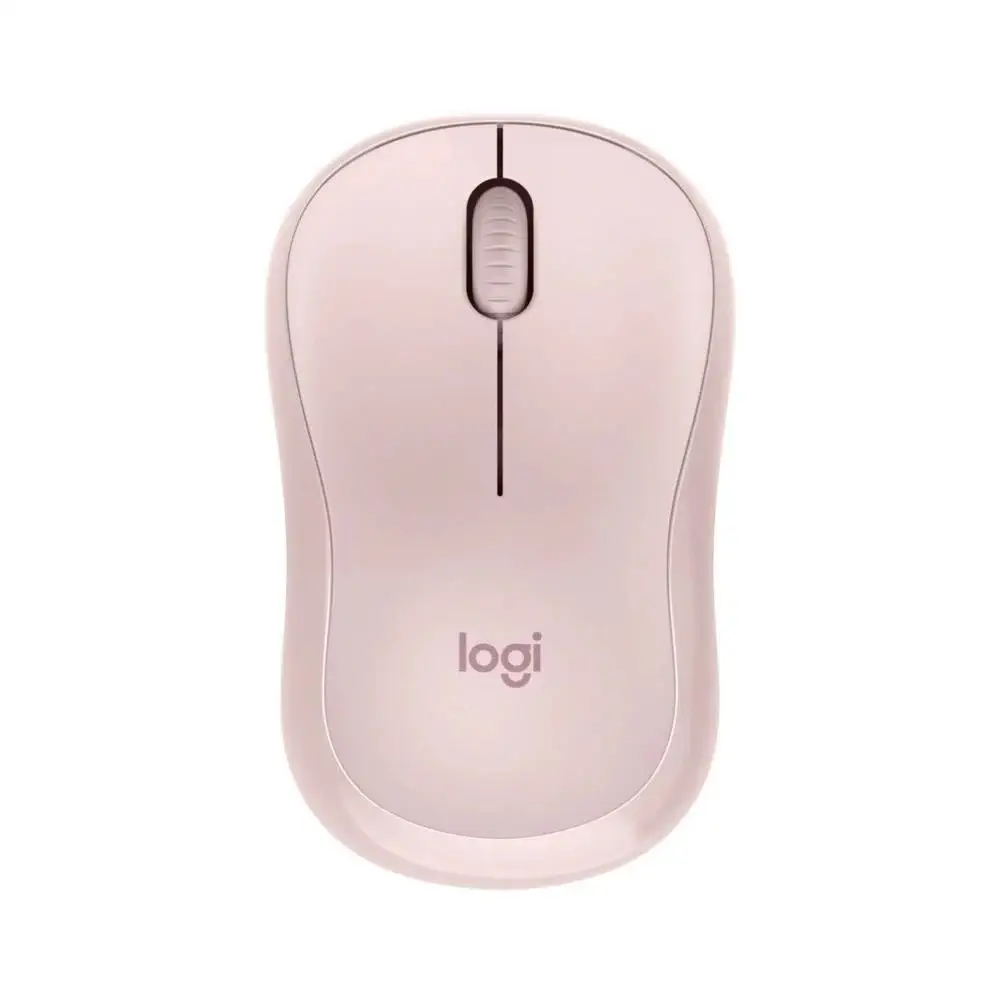 Logitech M220 Silent Nano 1000DPI 3 Tuş Optik Kablosuz Mouse - 910-006129