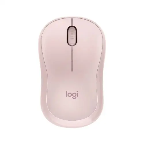 Logitech M220 Silent Nano 1000DPI 3 Tuş Optik Kablosuz Mouse - 910-006129