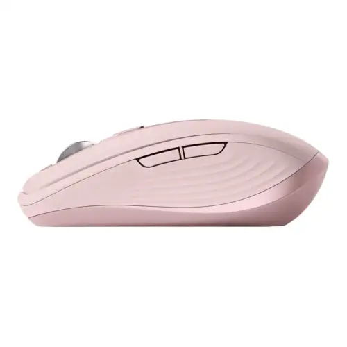 Logitech MX Anywhere 3 Pale 4000 DPI 6 Tuş Pembe Lazer Kablosuz Mouse - 910-005990