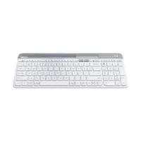 Logitech K580 Ultra İnce Multi-Device Bluetooth Klavye Beyaz 920-010625