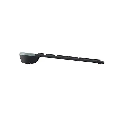 Logitech K580 Ultra İnce Multi-Device Bluetooth Klavye Siyah 920-010624