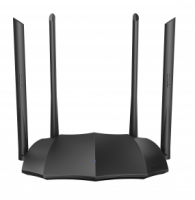 Tenda AC8 AC1200 3 Port Gigabit Dual Band Kablosuz Router