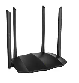 Tenda AC8 AC1200 3 Port Gigabit Dual Band Kablosuz Router