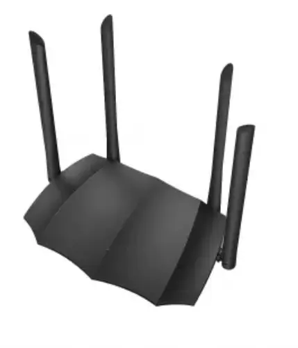 Tenda AC8 AC1200 3 Port Gigabit Dual Band Kablosuz Router 