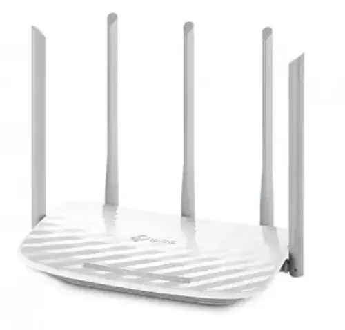 Tp-Link Archer C60 AC1350 Wireless Dual Band Router