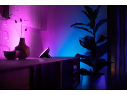 Philips Hue Bloom V4 Siyah - 929002376001