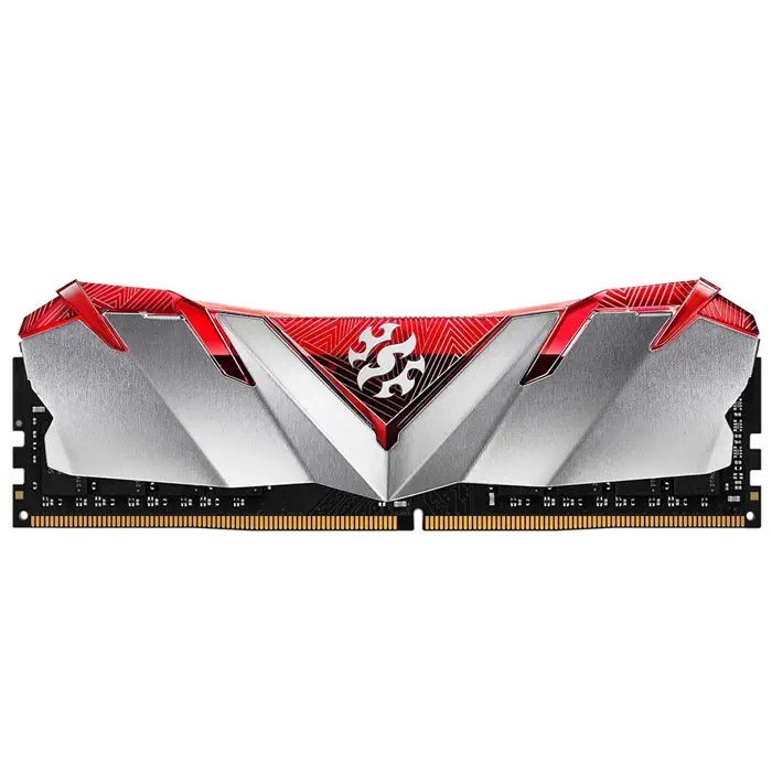 XPG Gammix D30 AX4U32008G16A-SR30 8GB (1x8GB) DDR4 3200MHz CL16 Gaming (Oyuncu) Ram