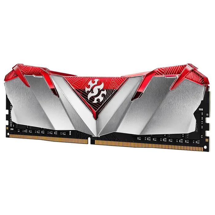 XPG Gammix D30 AX4U32008G16A-SR30 8GB (1x8GB) DDR4 3200MHz CL16 Gaming (Oyuncu) Ram